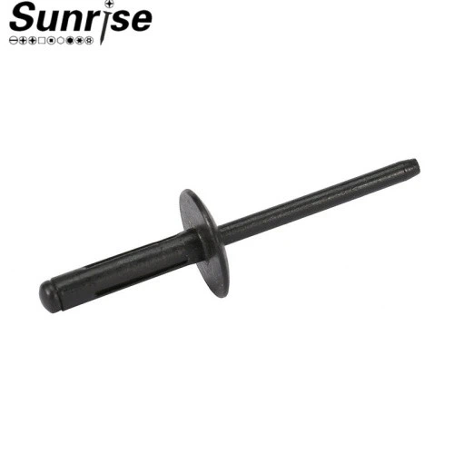 Big Hat Rim Aluminum Lantern Rivet