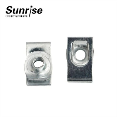 Bílavarahlutir Snap Ring Nut