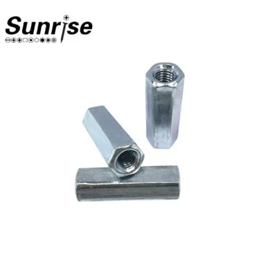Din6334 hex langa hnetur