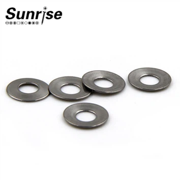 Disc Spring Washer, DIN2093