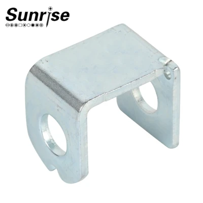 Beygja tilbúningur stimplun Metal Bracket
